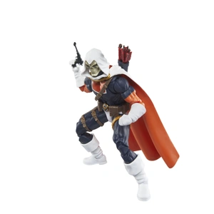 Фигурка Hasbro Marvel Legends Series: The Cabal (Taskmaster, Iron Patriot, and Doctor Doom)