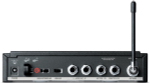 SHURE P3TERA215CL M16 686-710 MHz беспроводная система персонального мониторинга PSM300 с наушниками SE215