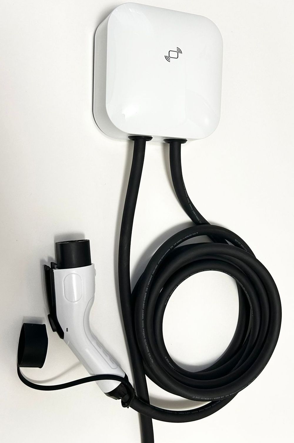 Зарядная станция Simple Energy Easy Box, 22 кВт (SE-AC-22E-GBT) - 7