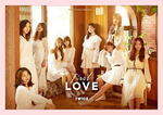товары Twice - First Love 2018 Season's Greetings