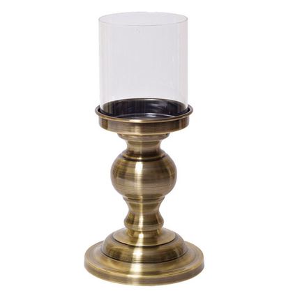 Подсвечник Garda Decor 2K10178BR