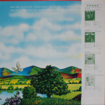 Barclay James Harvest / Time Honoured Ghosts (LP)