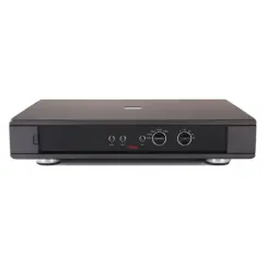 Rega Fono Aura Black