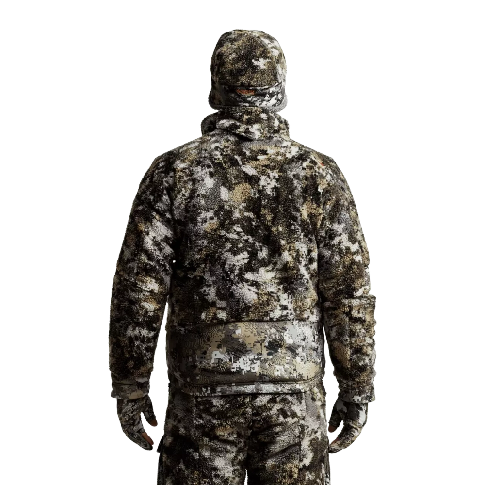 Куртка Fanatic Jacket