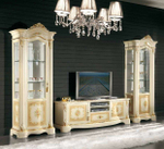 Тумба ТВ Neoclassico 2328 Stile Elisa