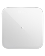 Весы напольные Xiaomi Mi Body Composition Scale S200 MJTZC02YM белые