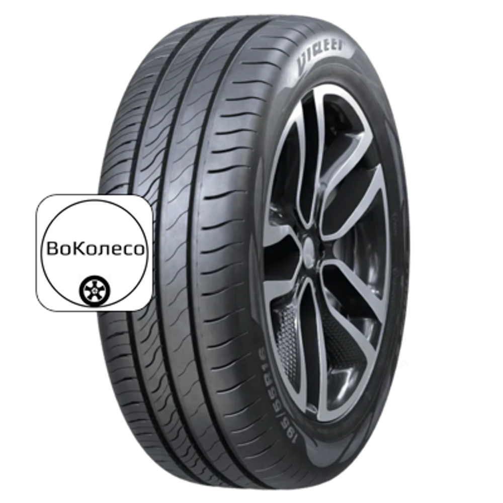 225/50R17 98W Strada 2 V-134 TL Viatti