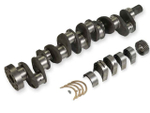 Коленвал в сборе / KIT, CRANKSHAFT АРТ: ZZ90229