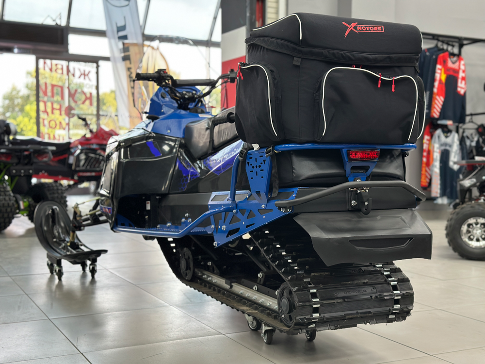 Снегоход IRBIS TUNGUS 500LE PRO 25/26
