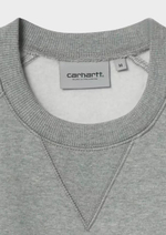 Свитшот CARHARTT WIP Chase Sweat