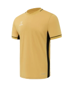 Футболка игровая Jogel DIVISION PerFormDRY Element Jersey 26, золотой Y2