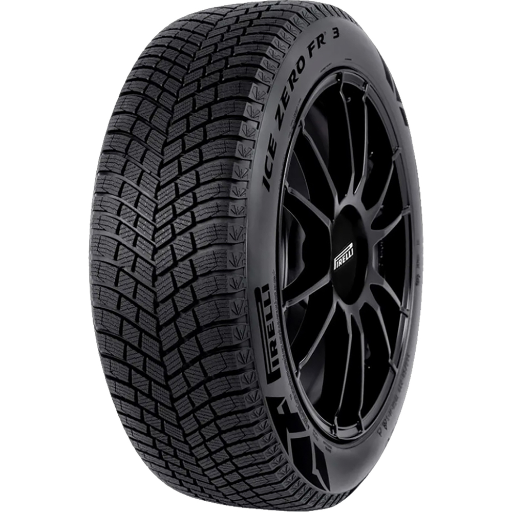 Автошина Pirelli 245/45 R20 103H Ice Zero FR 3