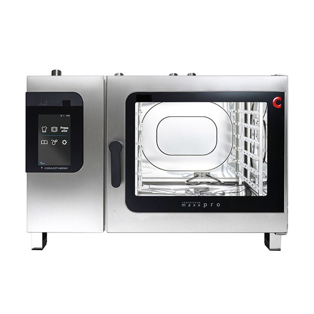 Пароконвектомат Convotherm maxx pro easyTouch 6.20 EB