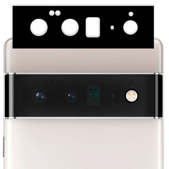 Стекло камеры для Google Pixel 6 Pro