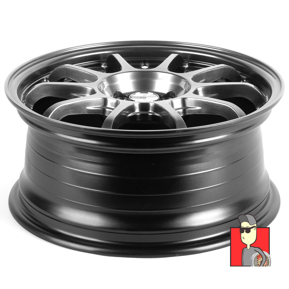 Комплект дисков SSR 16x7 et40 4x100