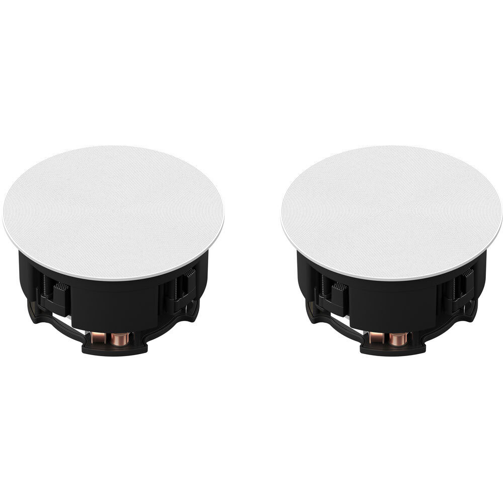 Встраиваемая акустика Sonos In-Ceiling by Sonance