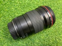 Canon EF 135mm 2L USM