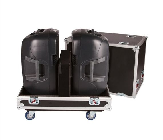 GATOR G-TOUR SPKR-215 кейс транспортировочный