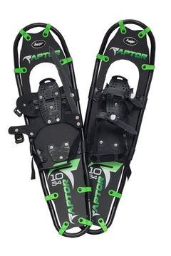 Снегоступы Canadian Camper RAPTOR R927 22,9х68,6