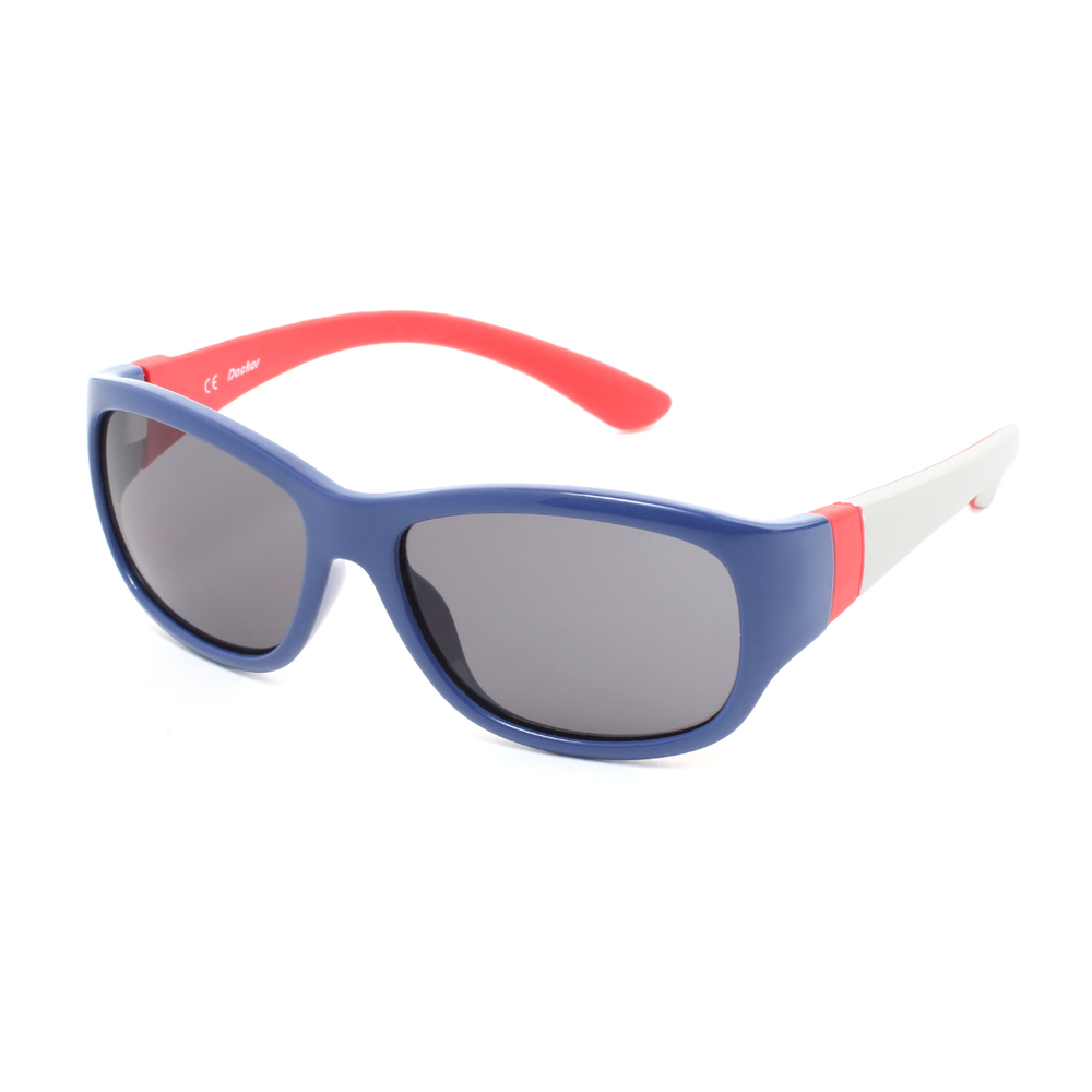 Детские солнцезащитные очки Dackor SUN kids 940 Sea