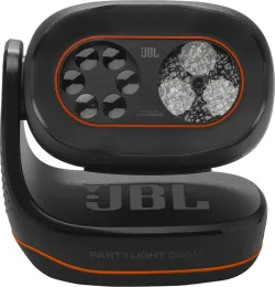 Светомузыка JBL Partylight Beam