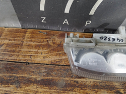 ДХО левый Mercedes C-Class (W204) 11-15 Б/У Оригинал A2049068900