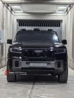 КОВАНЫЕ ДИСКИ ДЛЯ BYD LEOPARD 8 леопард