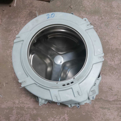 20 Бак для стиральной машины Bosch 8001097926 б/у