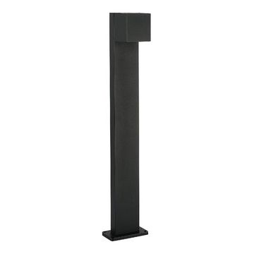 Ландшафтный светильник LED 12W 2700К SL9513.405.01 чёрный Brik ST-Luce