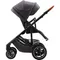 Коляска 2 в 1 Britax Roemer Smile 5Z Classic Midnight Grey