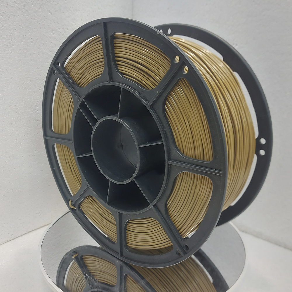 Латте PETG пластик SIBFIL для 3D-принтеров (1,75 мм)