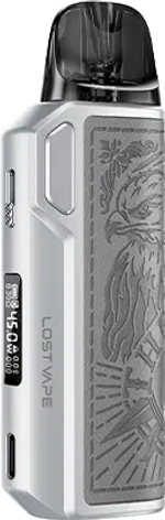 Lost vape Thelema Elite DM45 Pod 1500mAh