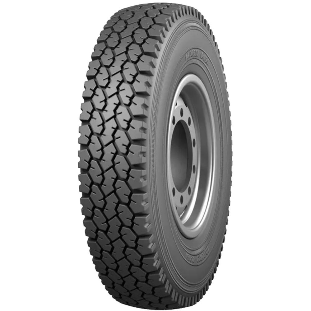 Voltyre 10,00R20 146/143K О-164 TT 16PR + Камера 10,00-20 вентиль ГК-145