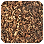 Starwest Botanicals, Органический корень лопуха C/S корень, 453,6 г (1 фунт)