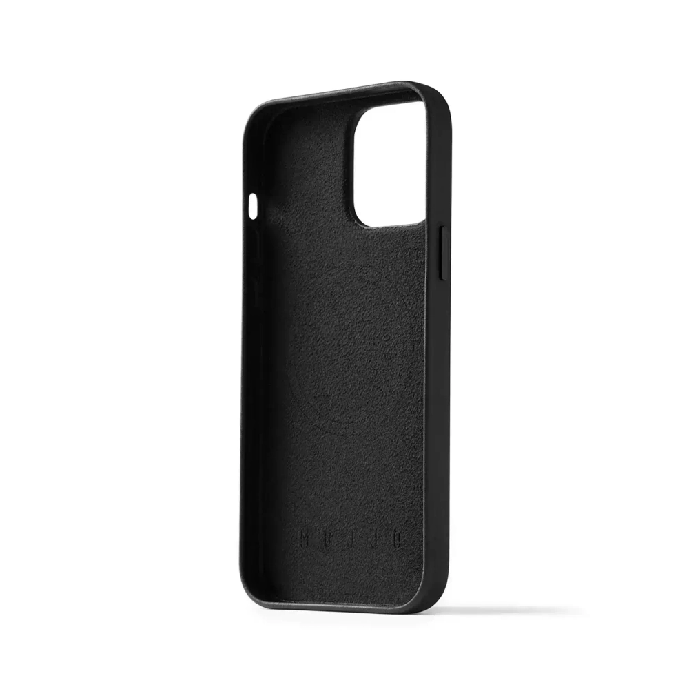 Чехол Mujjo Full Leather Case для iPhone 14 Pro Max