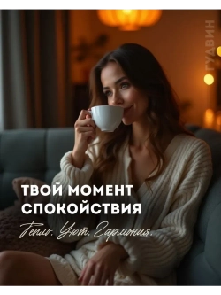 Кофе в зернах Эгоист VOYAGE 250 г