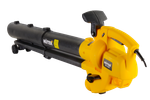Воздуходувка электрическая Huter EB-3000