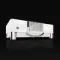 MBL N21 Stereo Power Amplifier Piano White Palinux