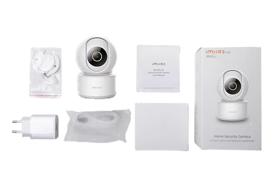 IP камера Xiaomi IMILAB C21 Home Security Camera (CMSXJ46F)