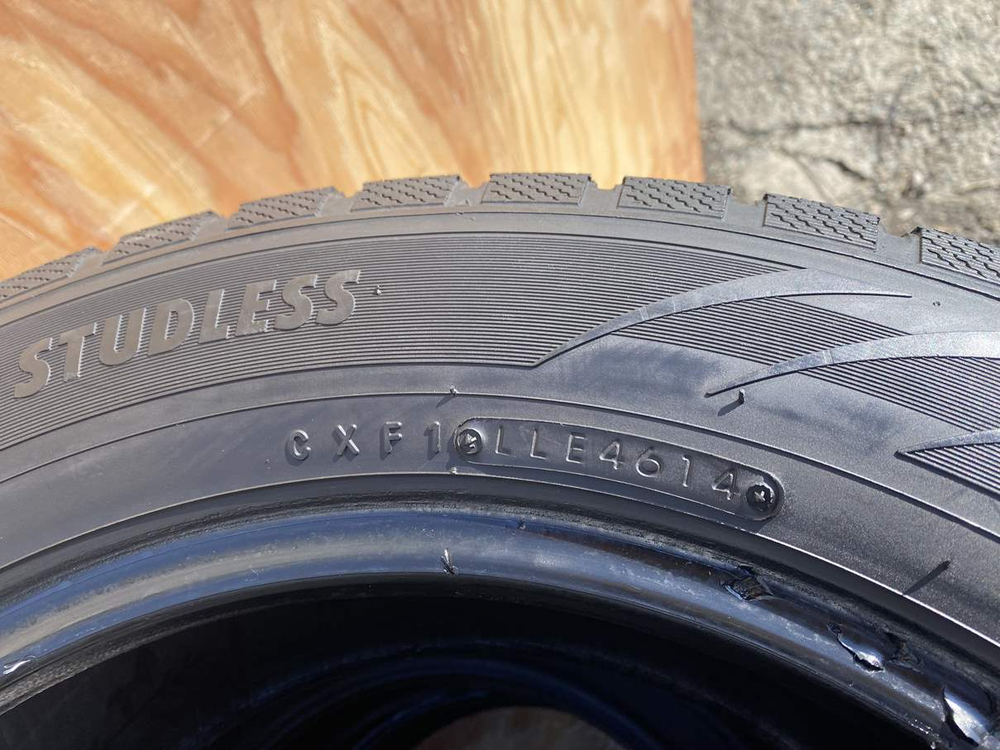 Шины ToyoTranpath MK4 215/60 R16 4шт.