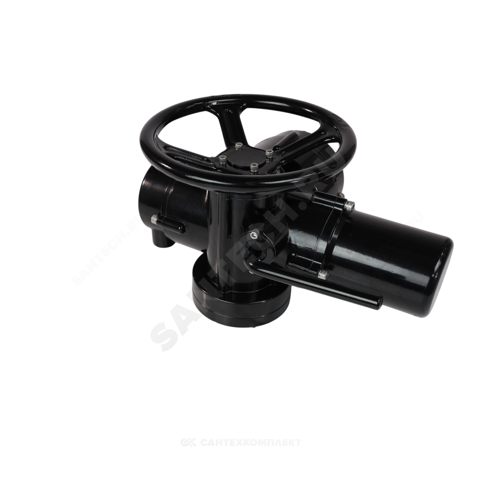 Электропривод многооборотный S-150-24 А 380В IP67 Benarmo