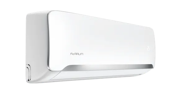 Сплит-система On/Off Ferrum FORCE FIS12F2-LT/FOS12F2-LT WS30