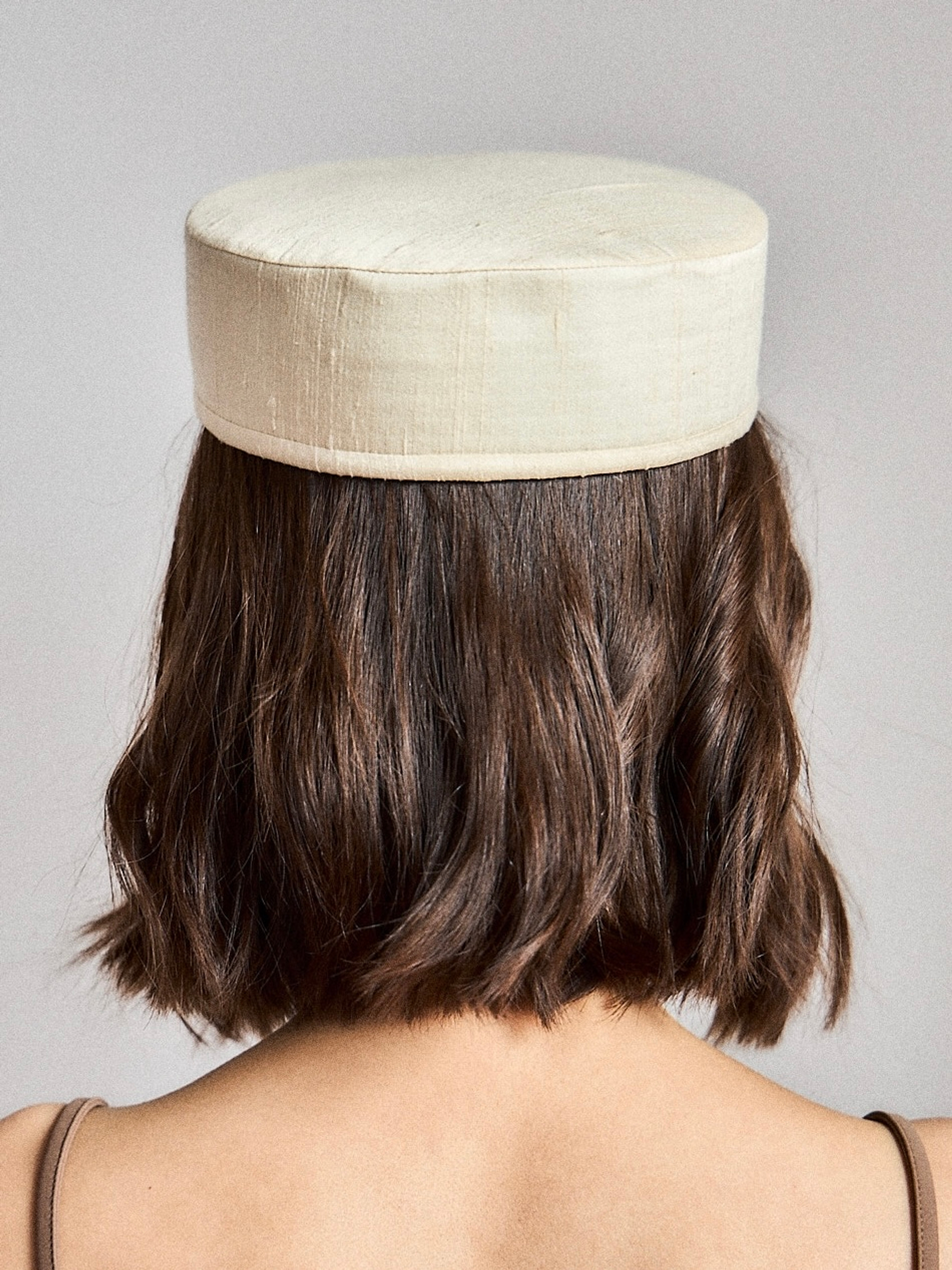 Rumi Hat