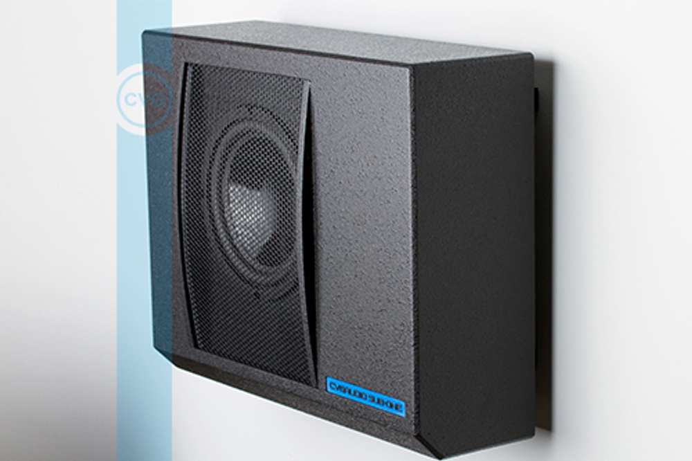 CVGaudio SUB-One