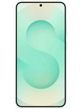 Смартфон Samsung Galaxy S25, 128GB, Mint