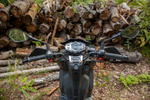Скутер SYM CROX 125