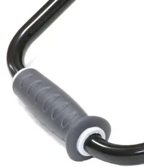 Ледобур Mora Ice Chrome 150 мм, арт. ICE-MM0043