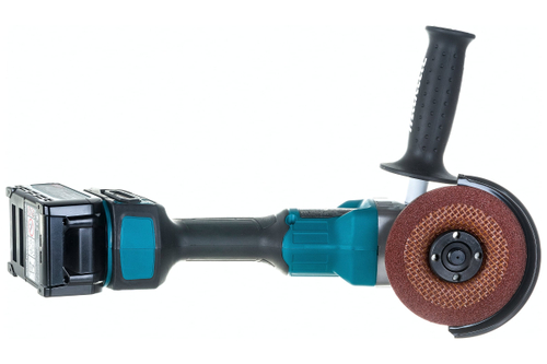Угловая шлифмашина Makita XGT GA004GM201 199367