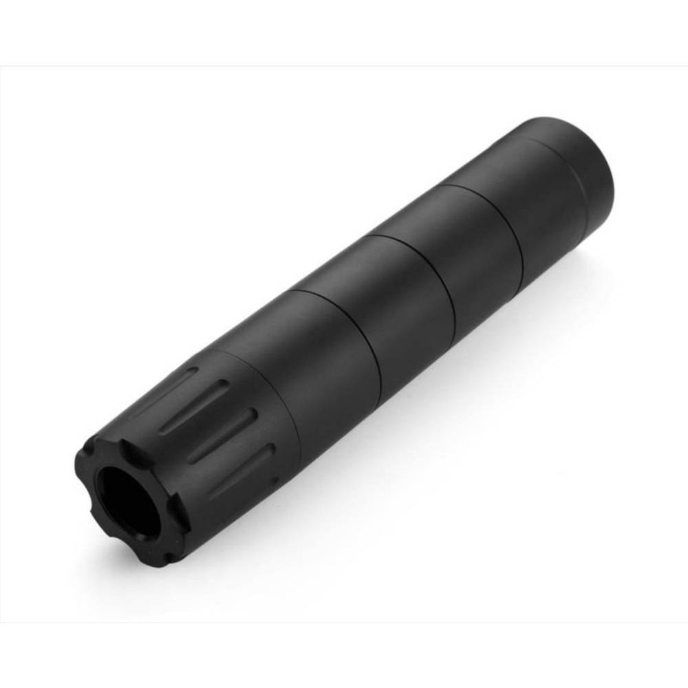 ДТК закрытого типа A-Tech Mini копия норвежского A-Tec H2 на ATA Turqua, Monza, (.308 Win, М14x1 левая), RAW