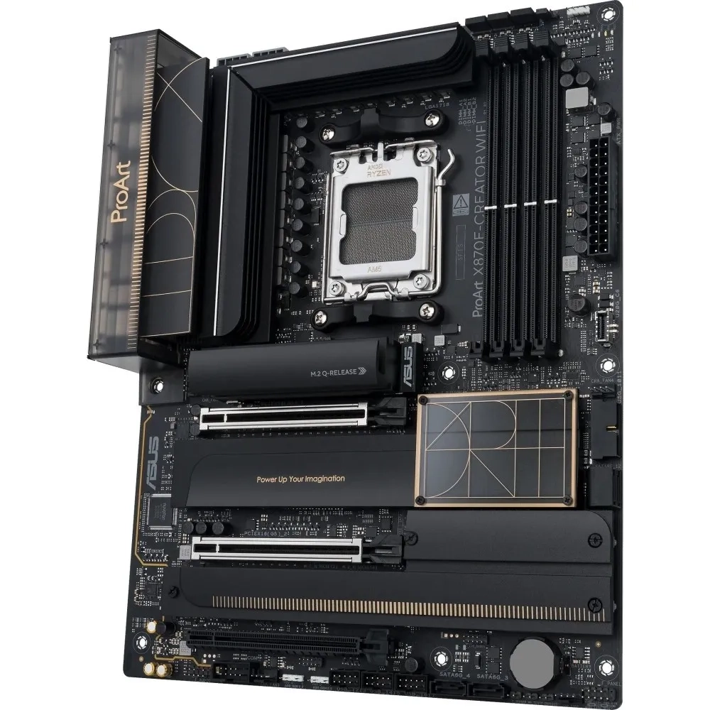 Материнская плата Asus PROART X870E-CREATOR WIFI